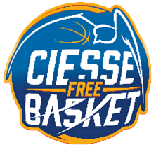 Ciesse Freebasket