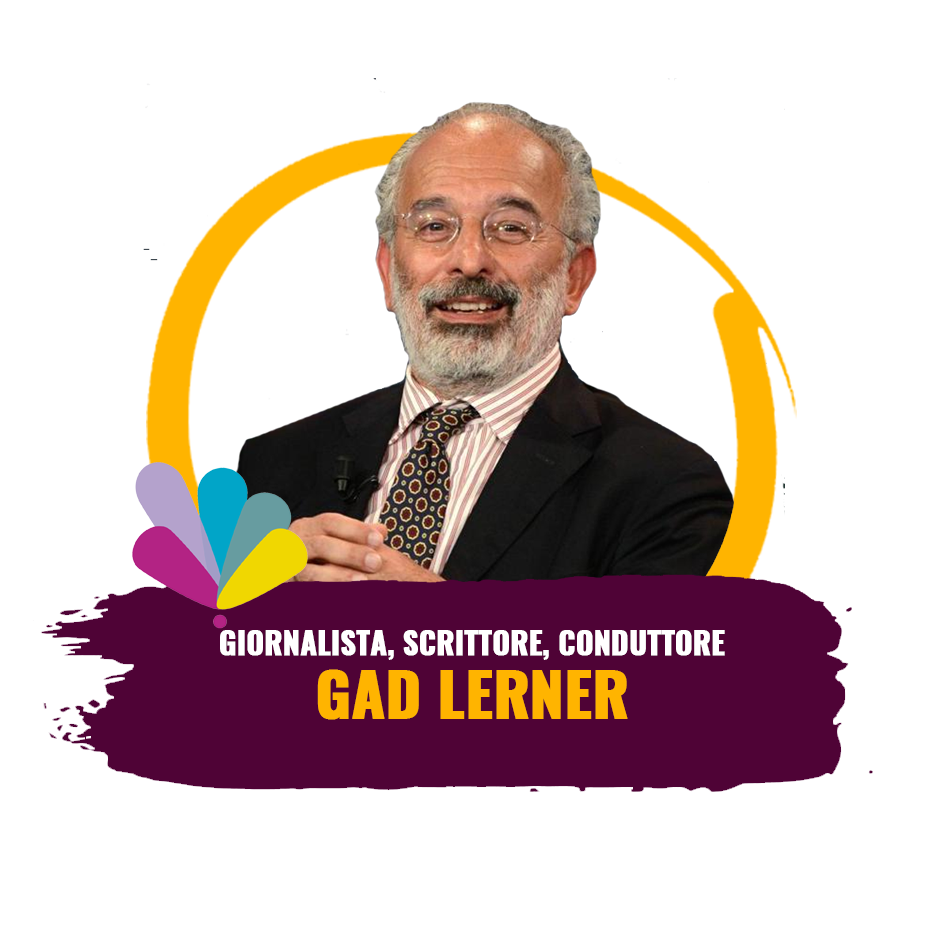 Gad Lerner