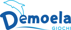 Demoela-Logo