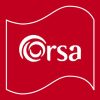 orsa logo ufficiale