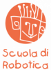 scuola di robotica rosso